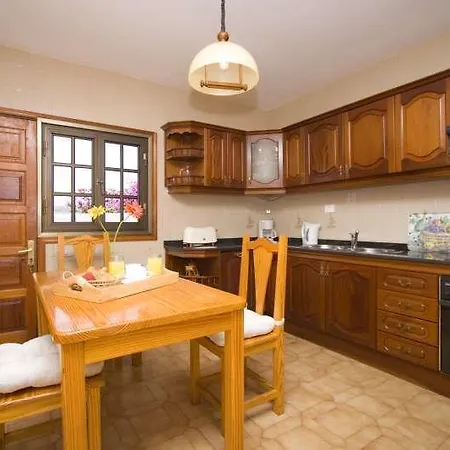 Linaria Holiday home Puerto del Carmen (Lanzarote)