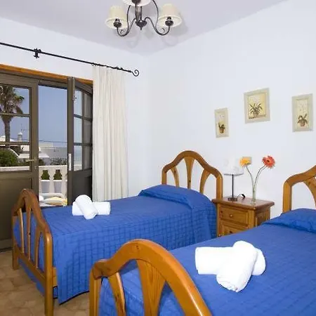 Holiday home Linaria Puerto del Carmen (Lanzarote)
