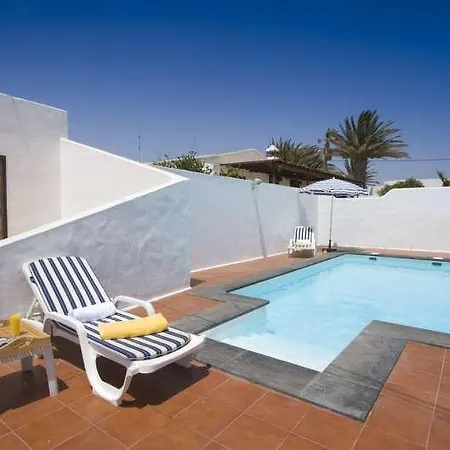 Linaria Holiday home